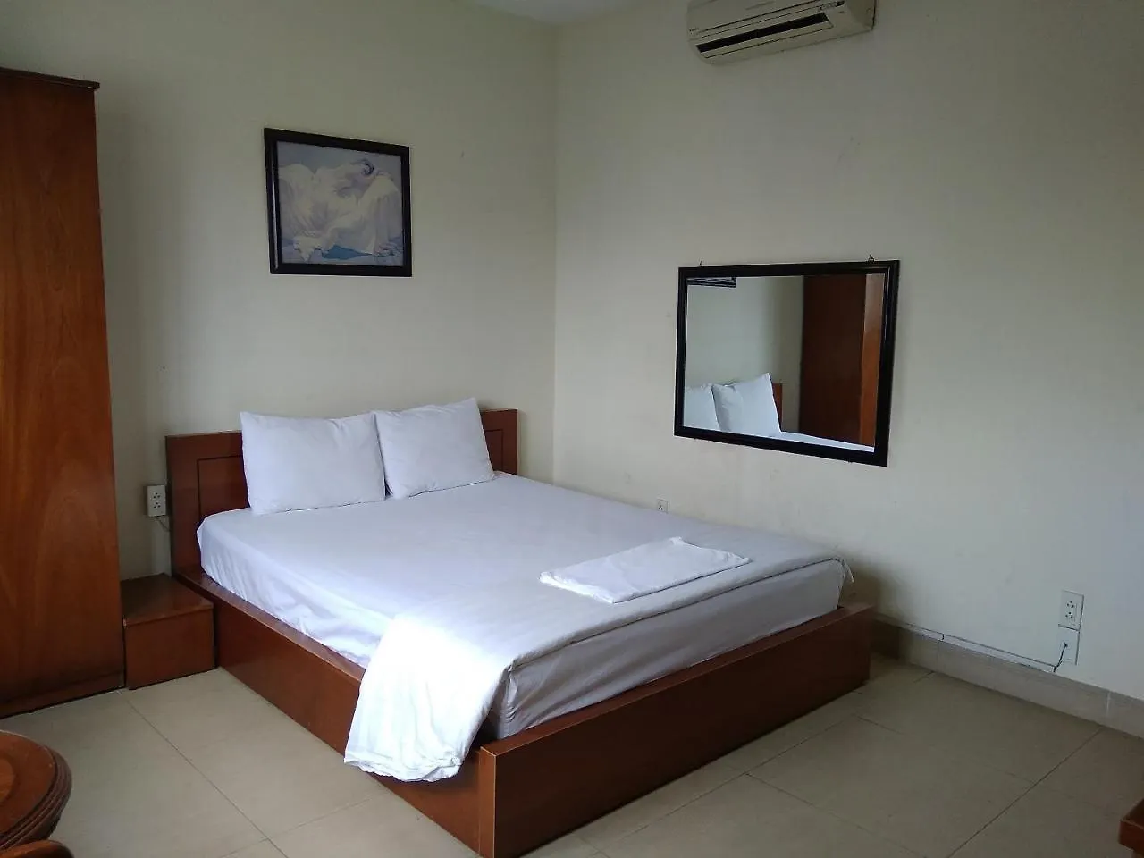 The Six Hotel-Hoang Long Son 3 Hô Chi Minh-Ville