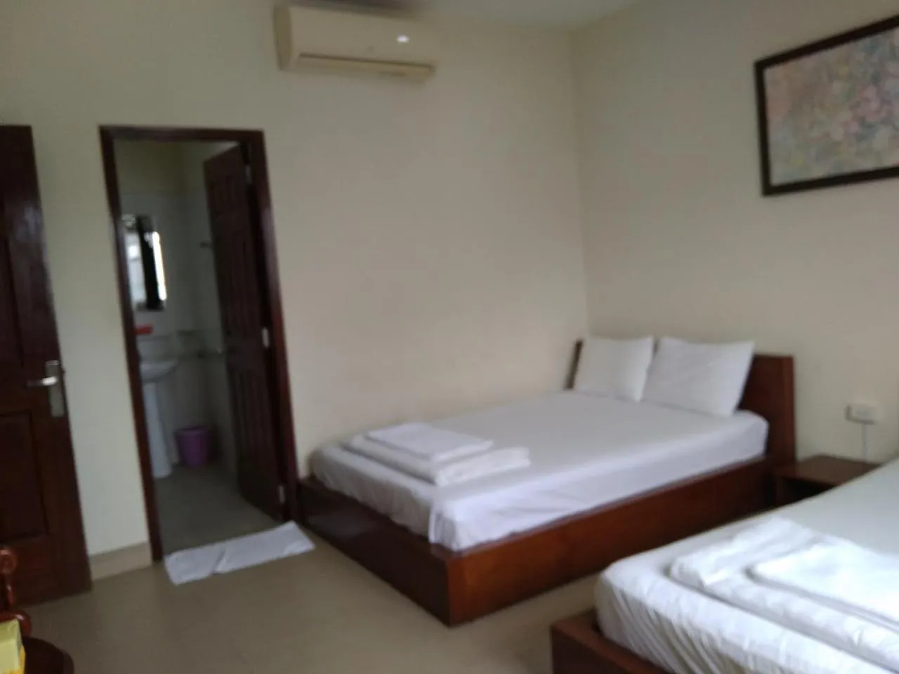 The Six Hotel-Hoang Long Son 3 Ho Chi Minh City 2*,  Vietnam